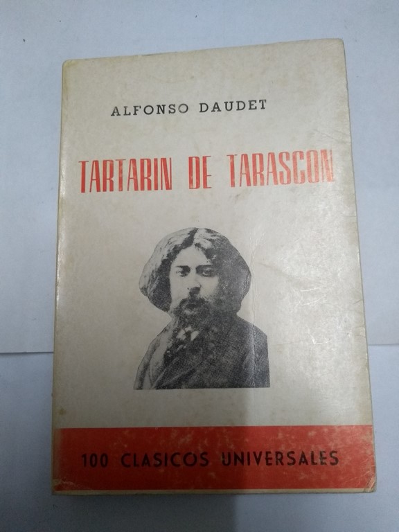 Tartarin de Tarascon