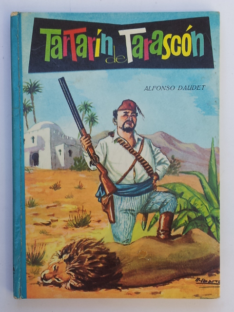 Tartarin de Tarascon