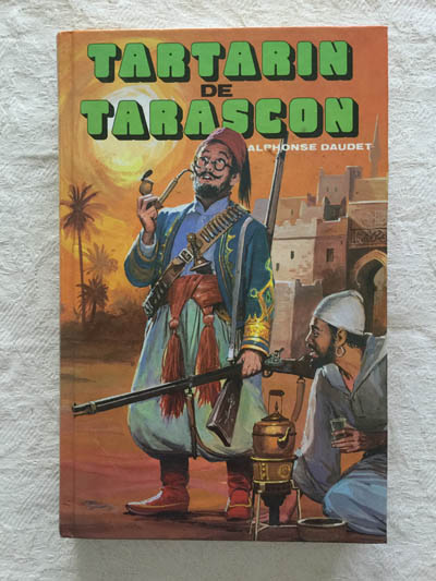 Tartarin de Tarascon
