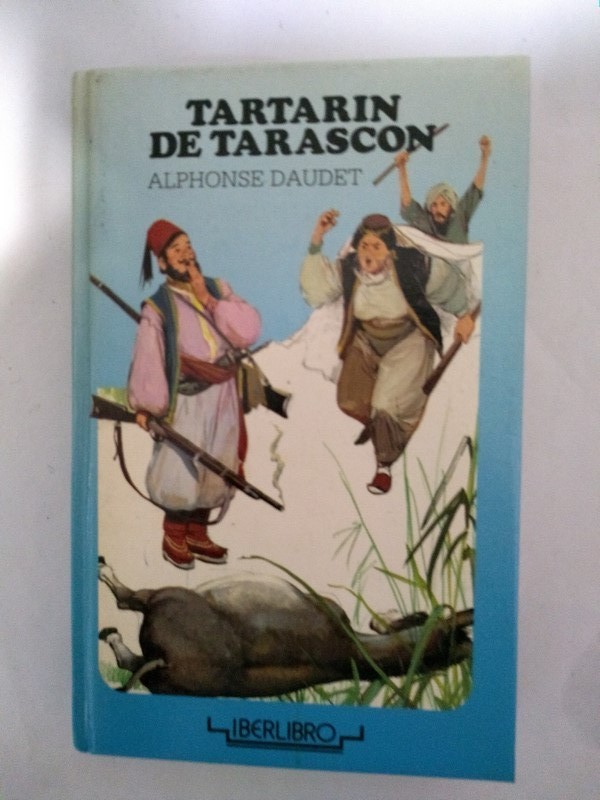 Tartarin de Tarascon