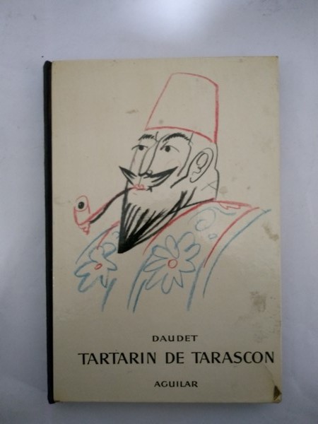 Tartarin de Tarascon