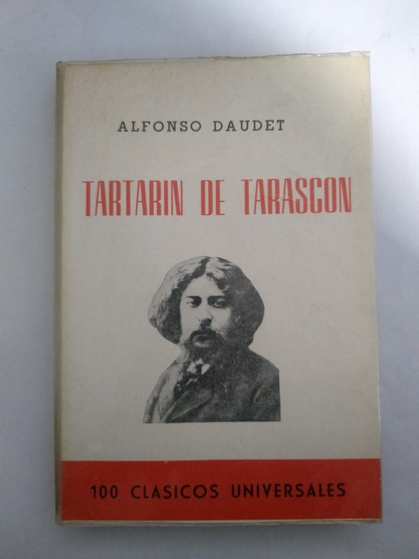 Tartarin de Tarascon