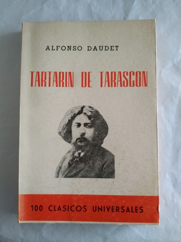 Tartarin de Tarascon