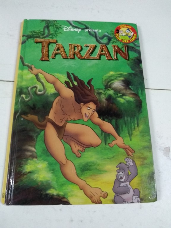 Tarzan