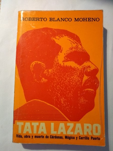 Tata Lazaro