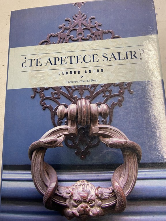¿TE APETECE SALIR?