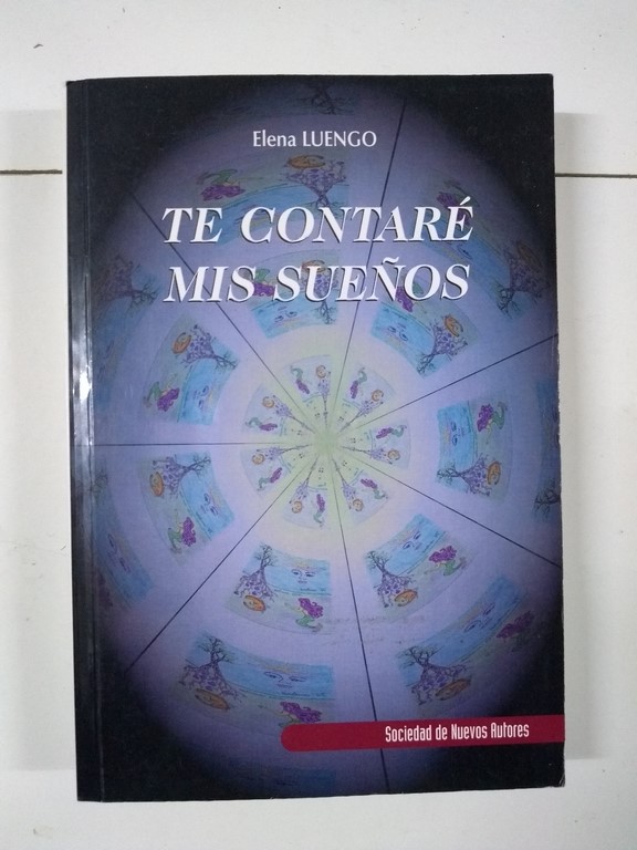 Te contaré mis sueños