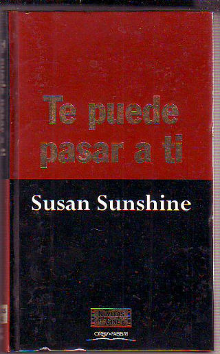 TE PUEDE PASAR A TI.