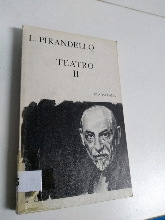 Teatro II