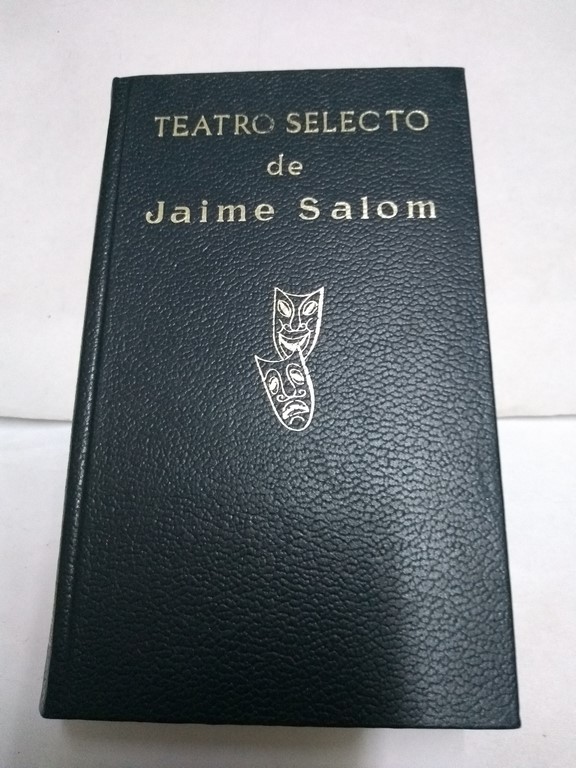 Teatro Selecto