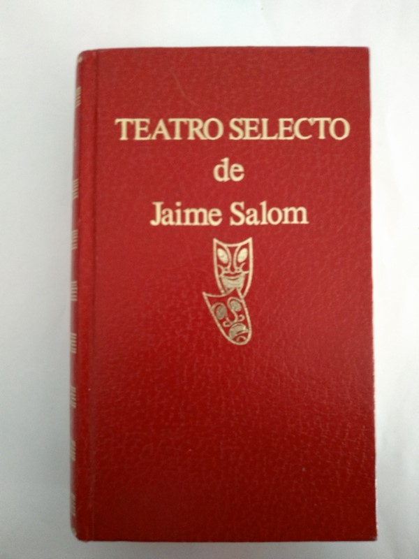 Teatro selecto
