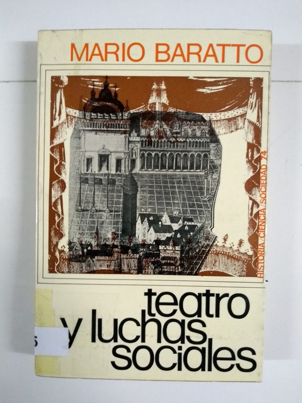 Teatro y luchas sociales