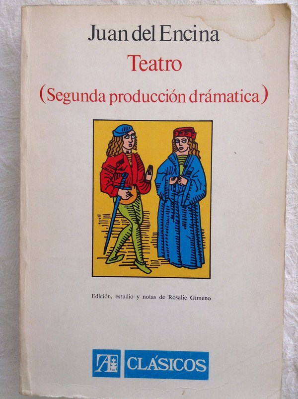 Teatro