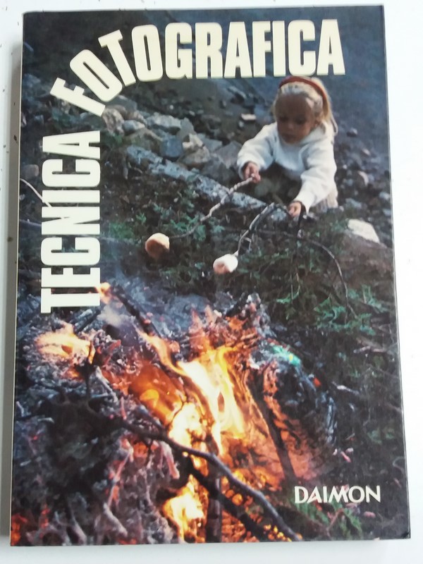 Tecnica Fotográfica