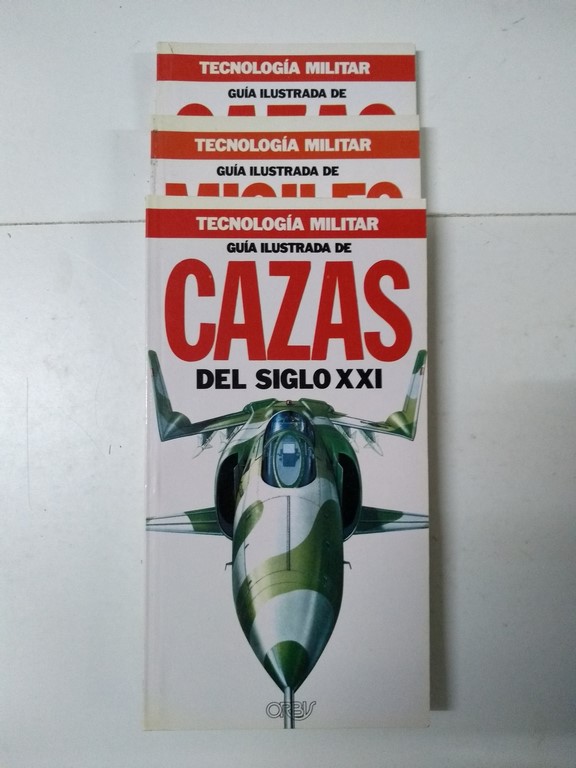 Tecnología militar,