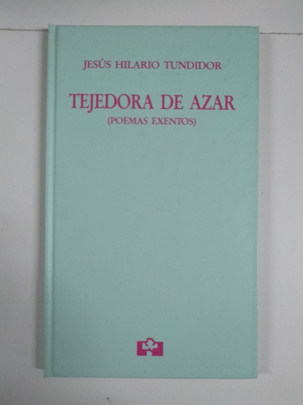 Tejedora de Azar