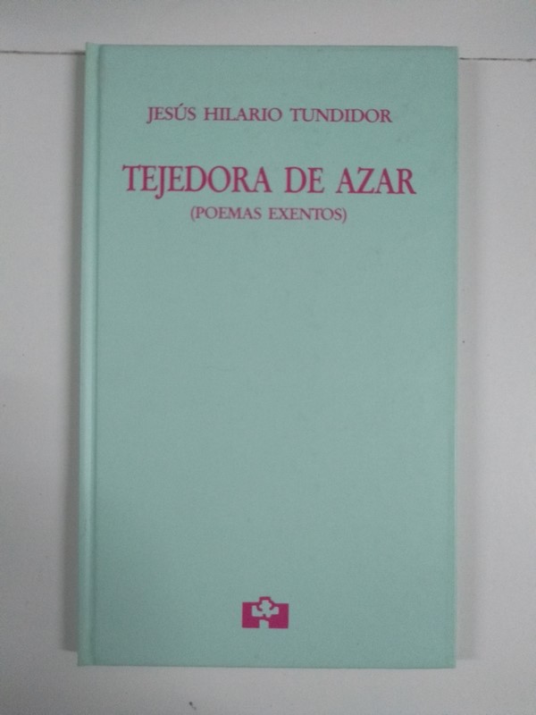 Tejedora de Azar