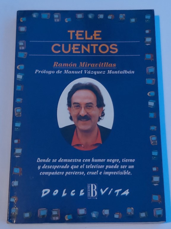 Tele - cuentos