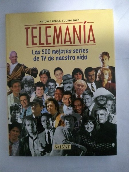 Telemania