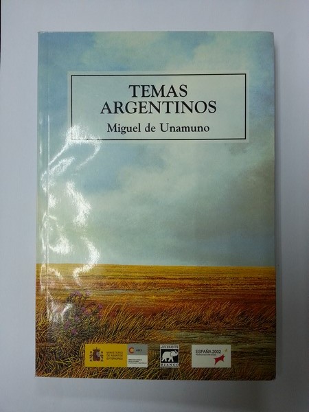 Temas Argentinos