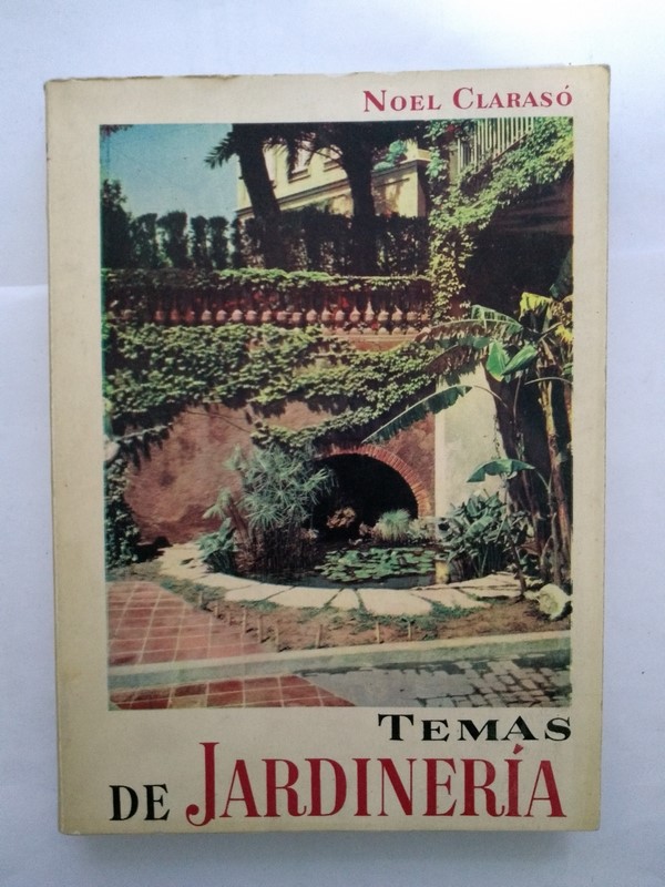 Temas de jardinería
