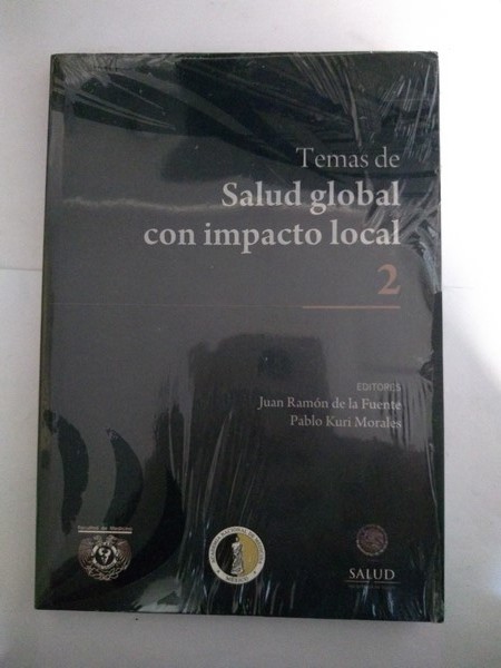 Temas de salud global con impacto local. 2