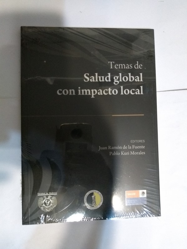 Temas de Salud global con impacto local