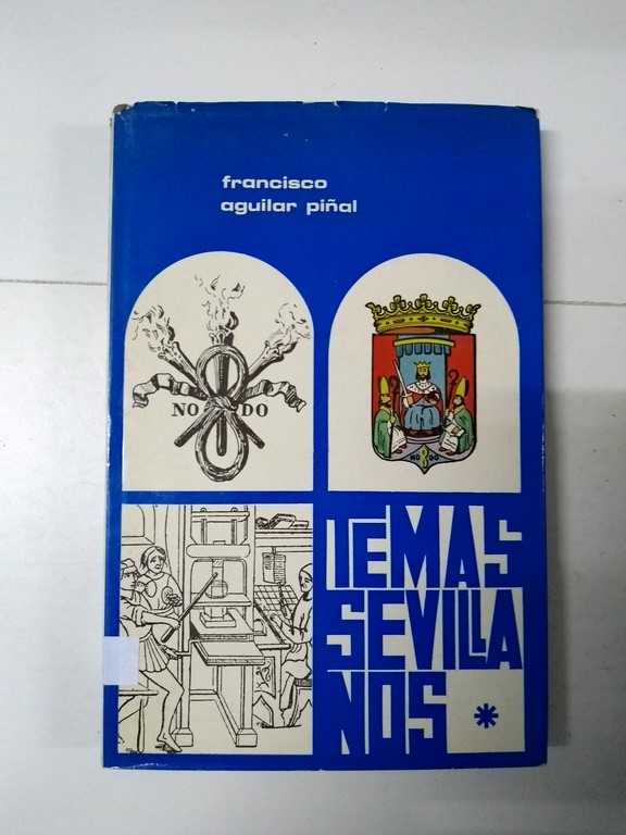 Temas sevillanos