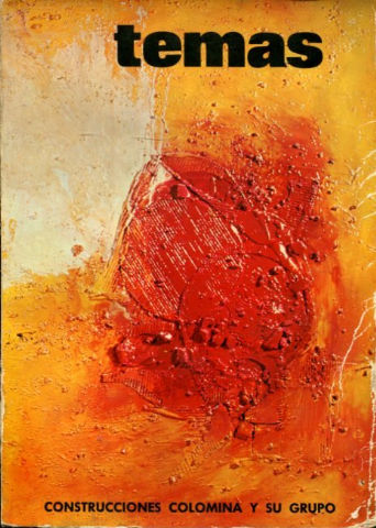 TEMAS. VOLUMEN XIV.