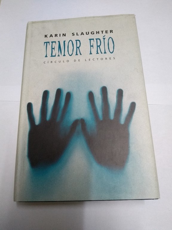 Temor frío