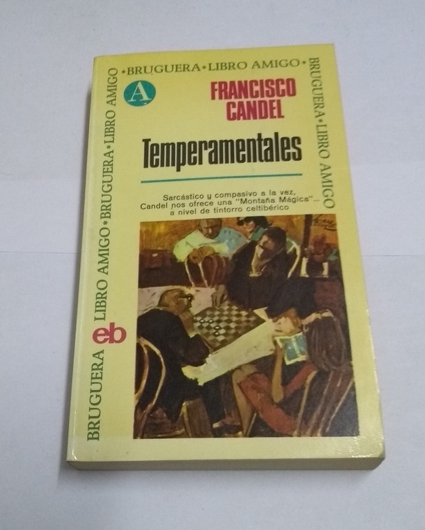 Temperamentales