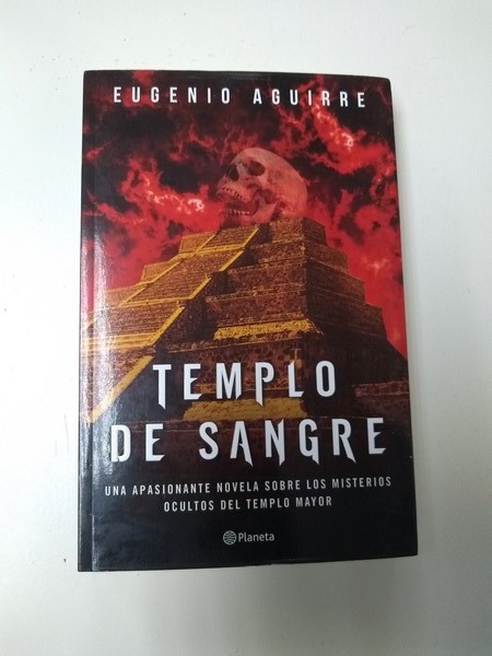 Templo de sangre