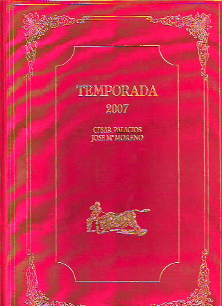 TEMPORADA 2007.