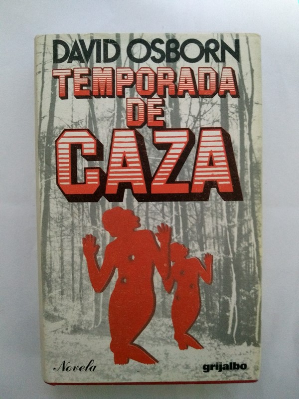 Temporada de caza