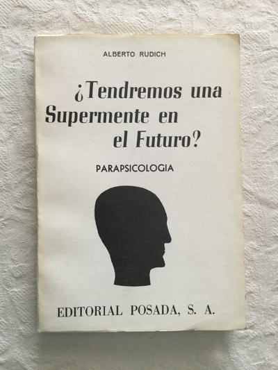 ¿Tendremos una supermente en el futuro?