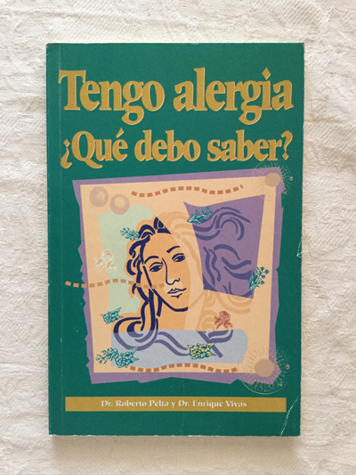 Tengo alergia ¿Qué debo saber?