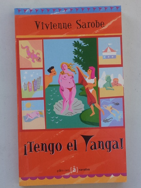Tengo El Tanga!