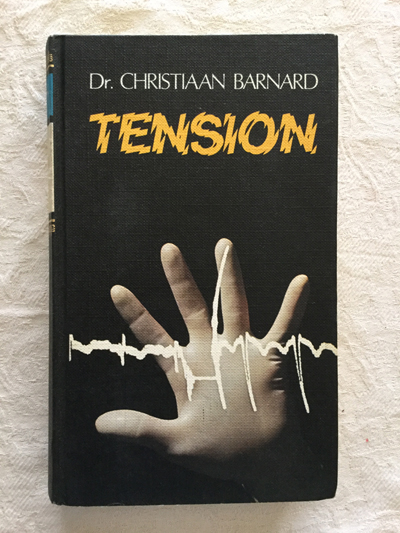 Tensión