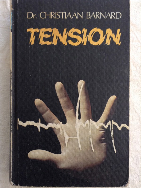 Tensión