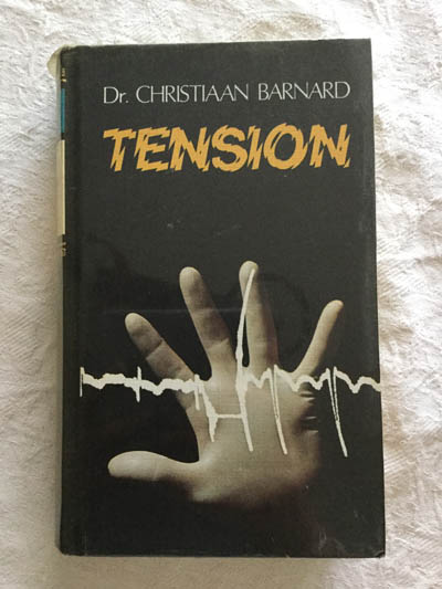 Tensión