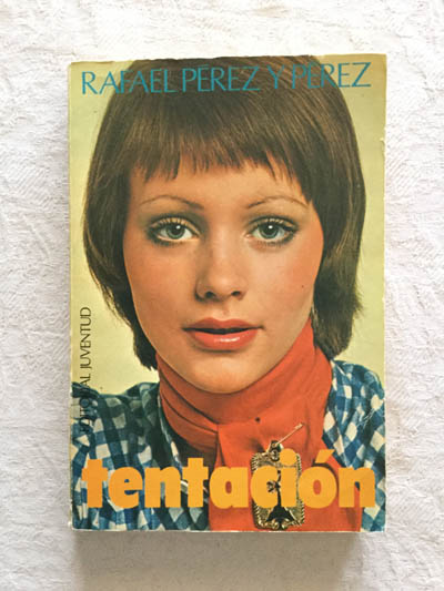 Tentación