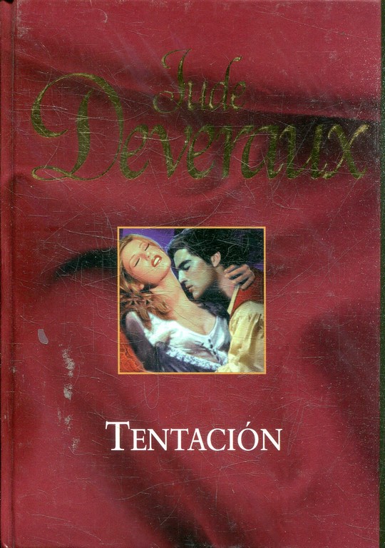 TENTACION.