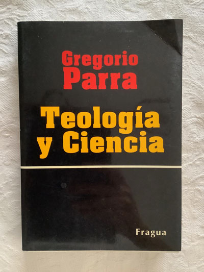 Teología y ciencia