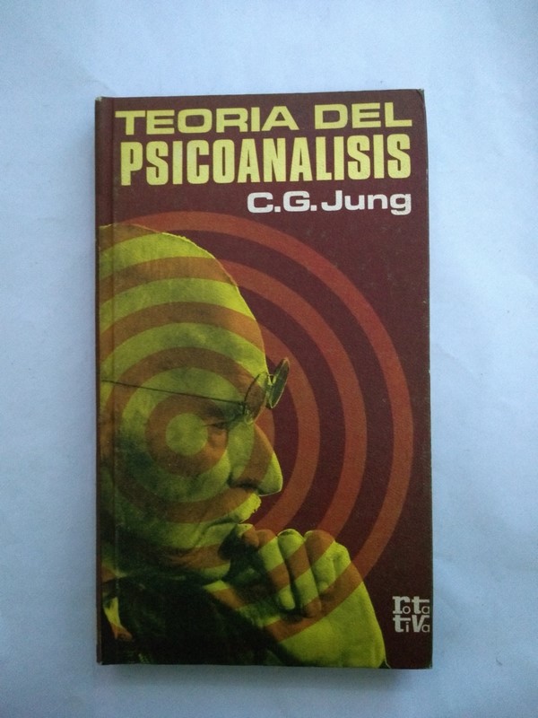 Teoria del psicoanalisis