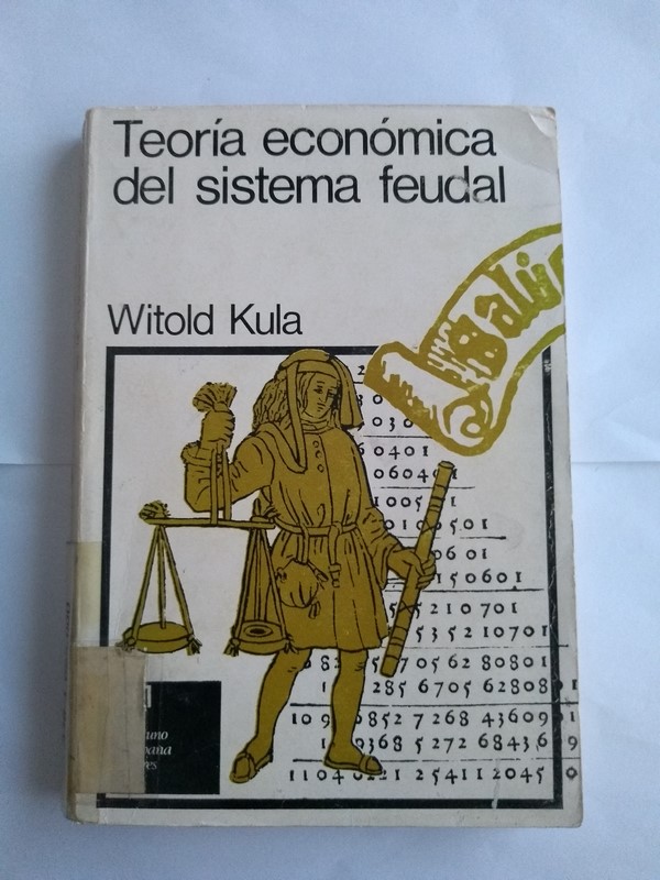 Teoría económica del sistema feudal