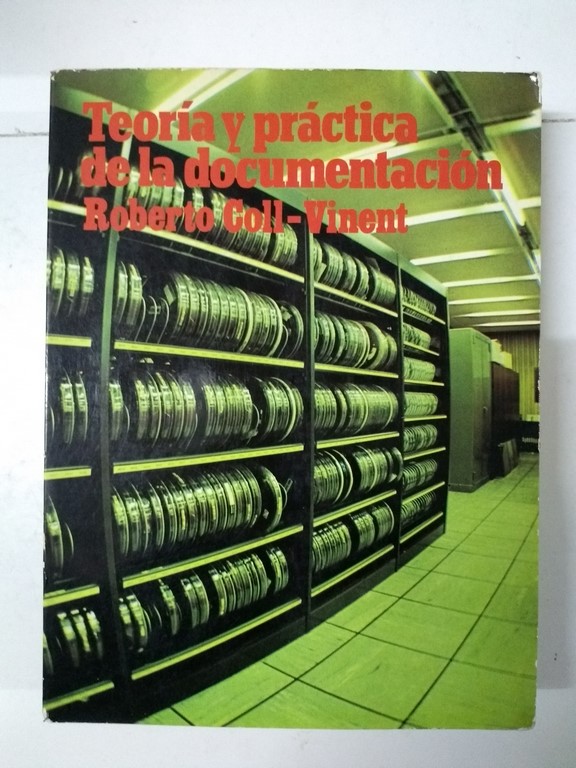 Teoría y práctica de la documentación