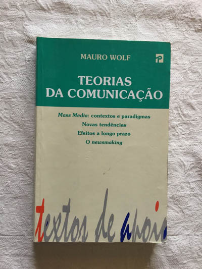 Teorías de la comunicaçao