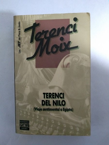 Terenci del Nilo