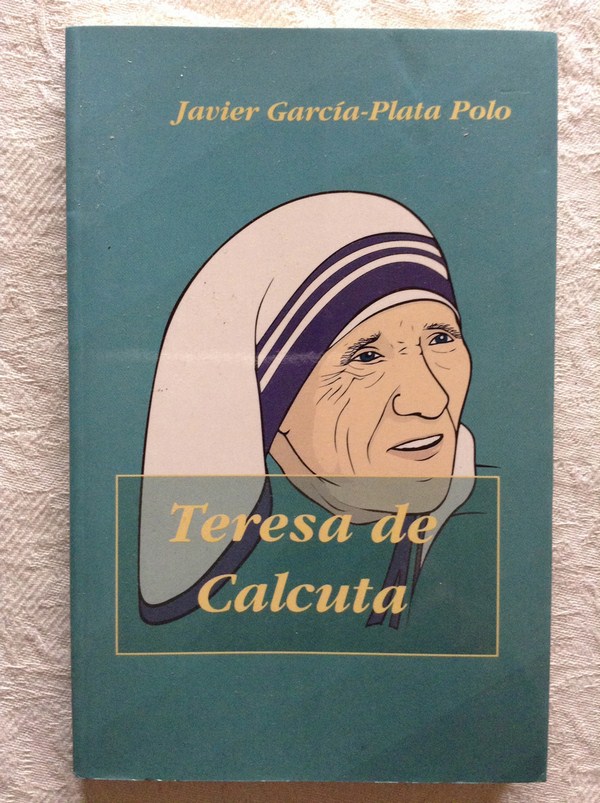 Teresa de Calcuta