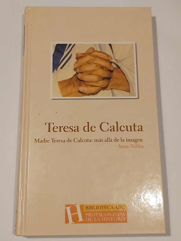 Teresa de Calcuta